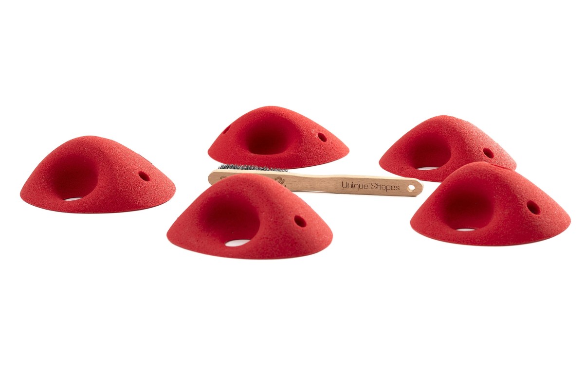 TribeLine - Pockets M3 PU