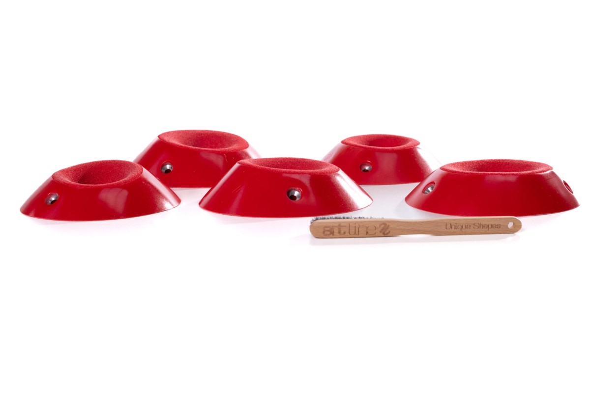 TribeLine - Pockets M/L4 DT PU