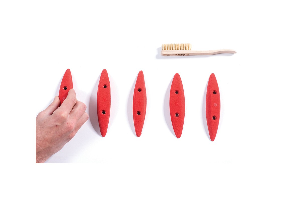 TribeLine - Pinches S1 (PU)