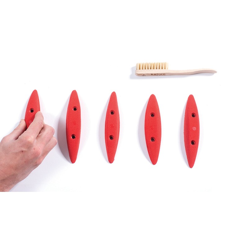 TribeLine - Pinches S1 (PU)