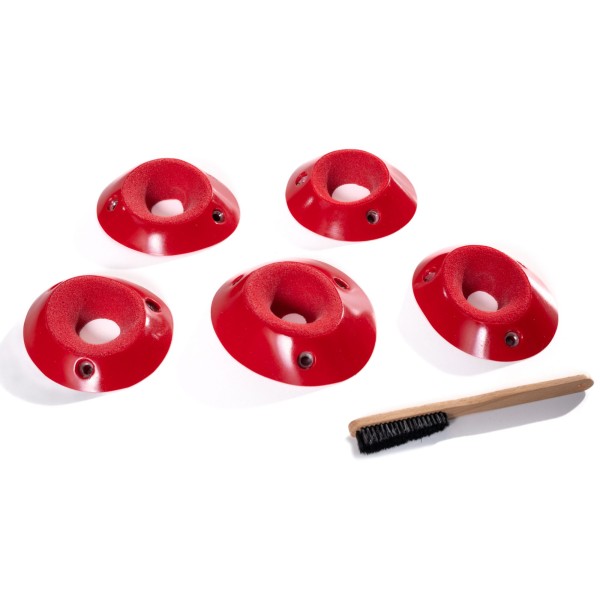 TribeLine - Pockets M6 DT PU