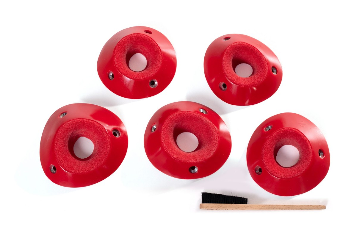 TribeLine - Pockets M5 DT PU