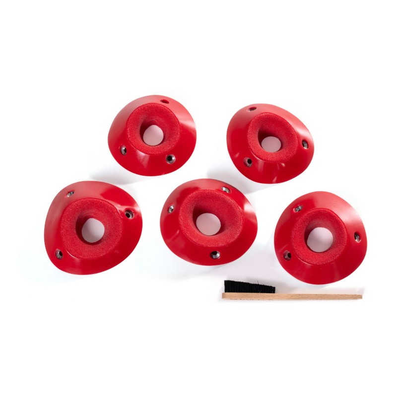 TribeLine - Pockets M5 DT PU