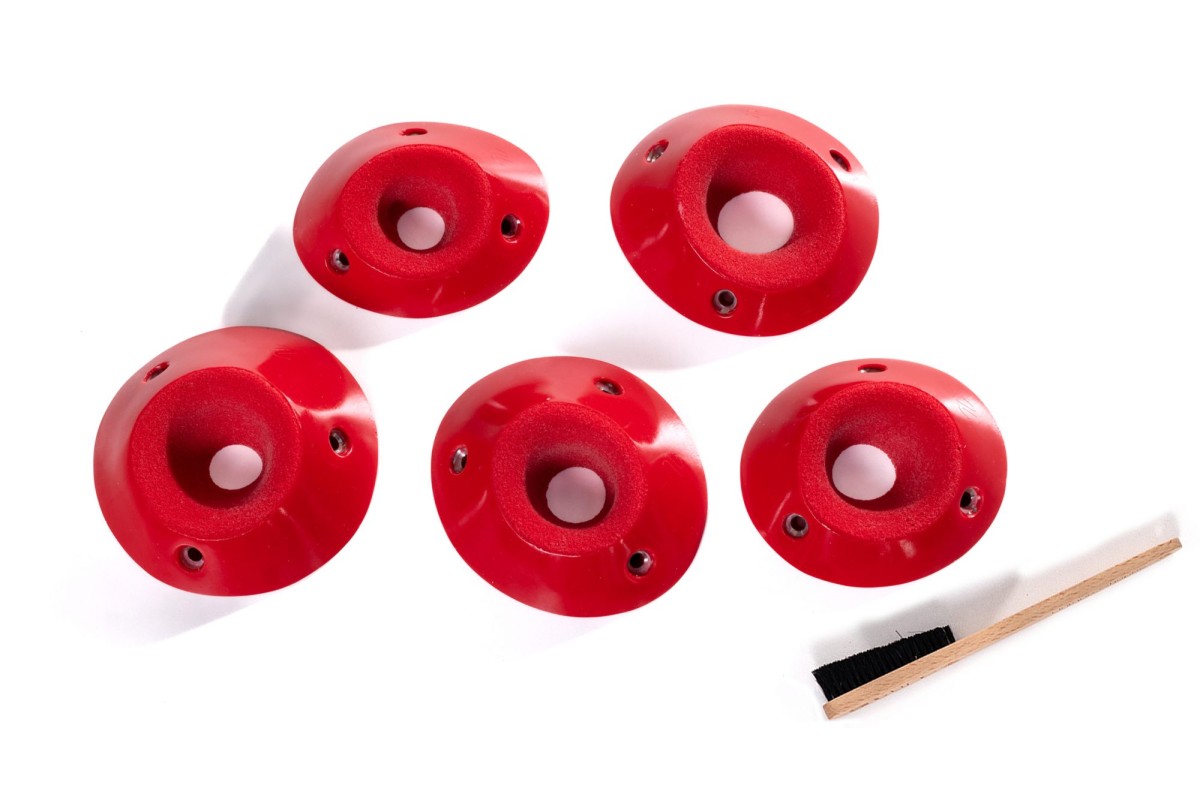 TribeLine - Pockets M4 DT PU