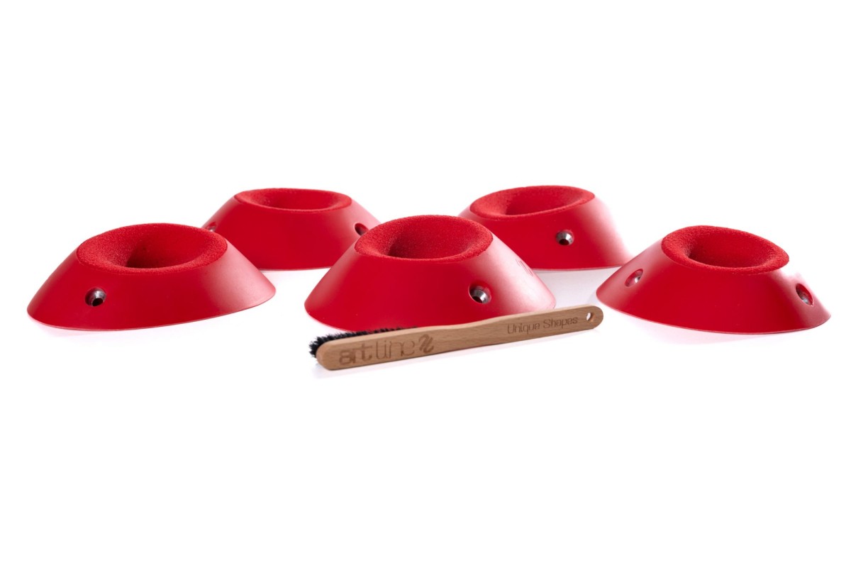 TribeLine - Pockets M/L3 DT PU