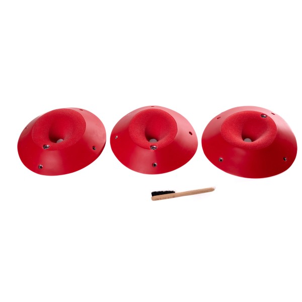 TribeLine - Pockets XL4 DT PU