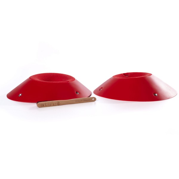 TribeLine - Pockets XL3 DT PU 2