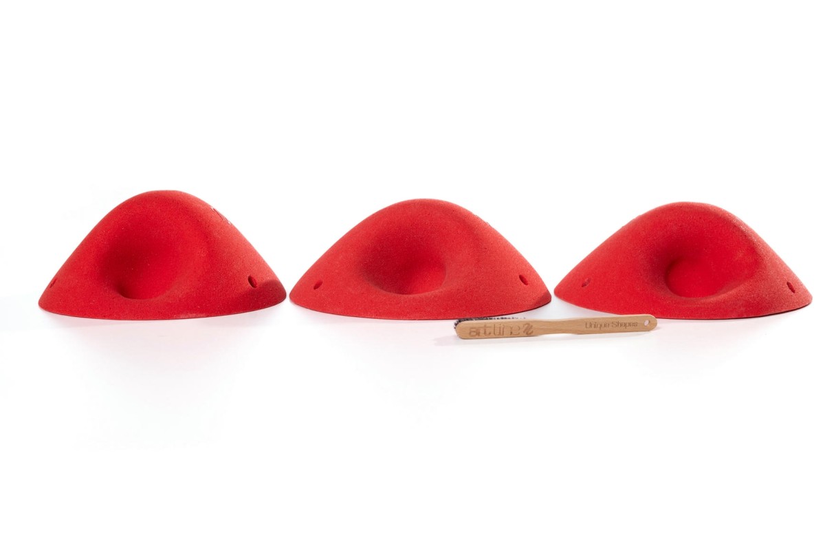 TribeLine - Pockets XL1 (PU)