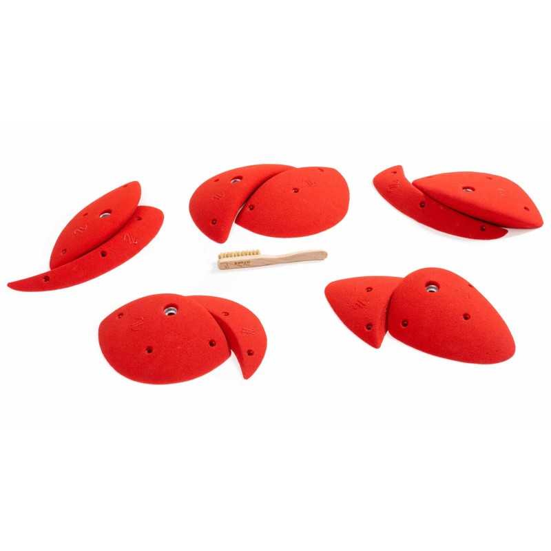 TribeLine - Twins L1 (PU)