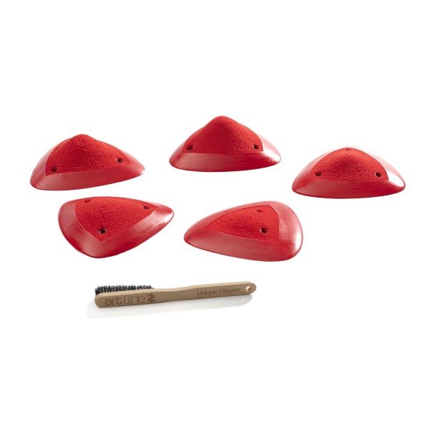 TribeLine - Slopers M1 DT PU