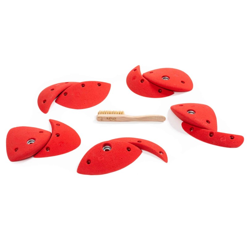 TribeLine - Twins M1 (PU)