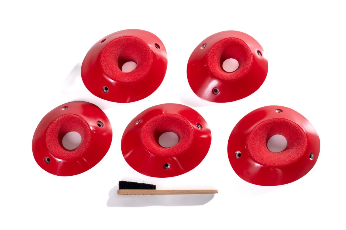 TribeLine - Pockets M/L4 DT PU