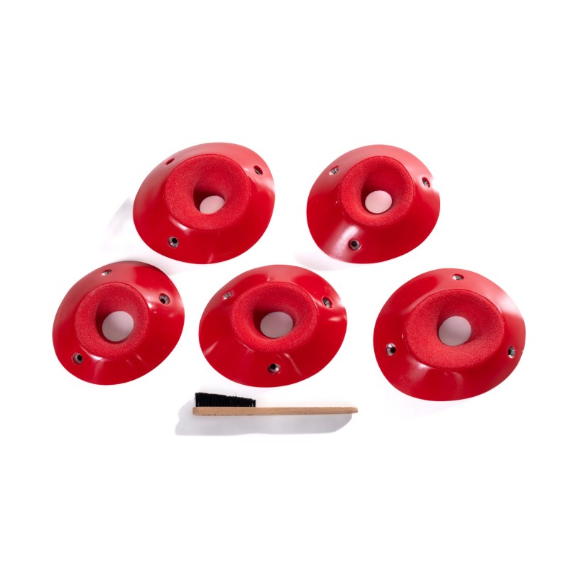 TribeLine - Pockets M/L4 DT PU