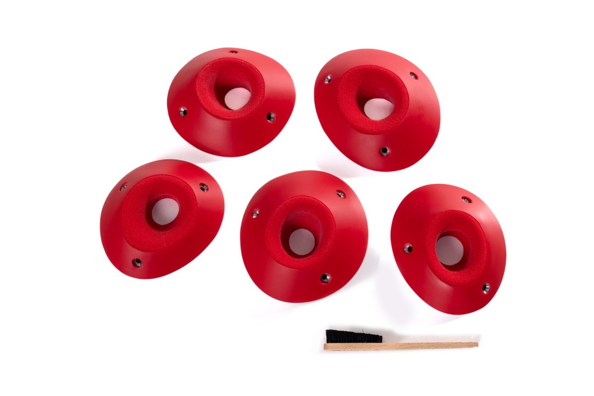 TribeLine - Pockets M/L3 DT PU