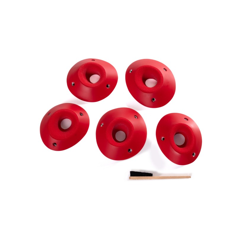 TribeLine - Pockets M/L3 DT PU