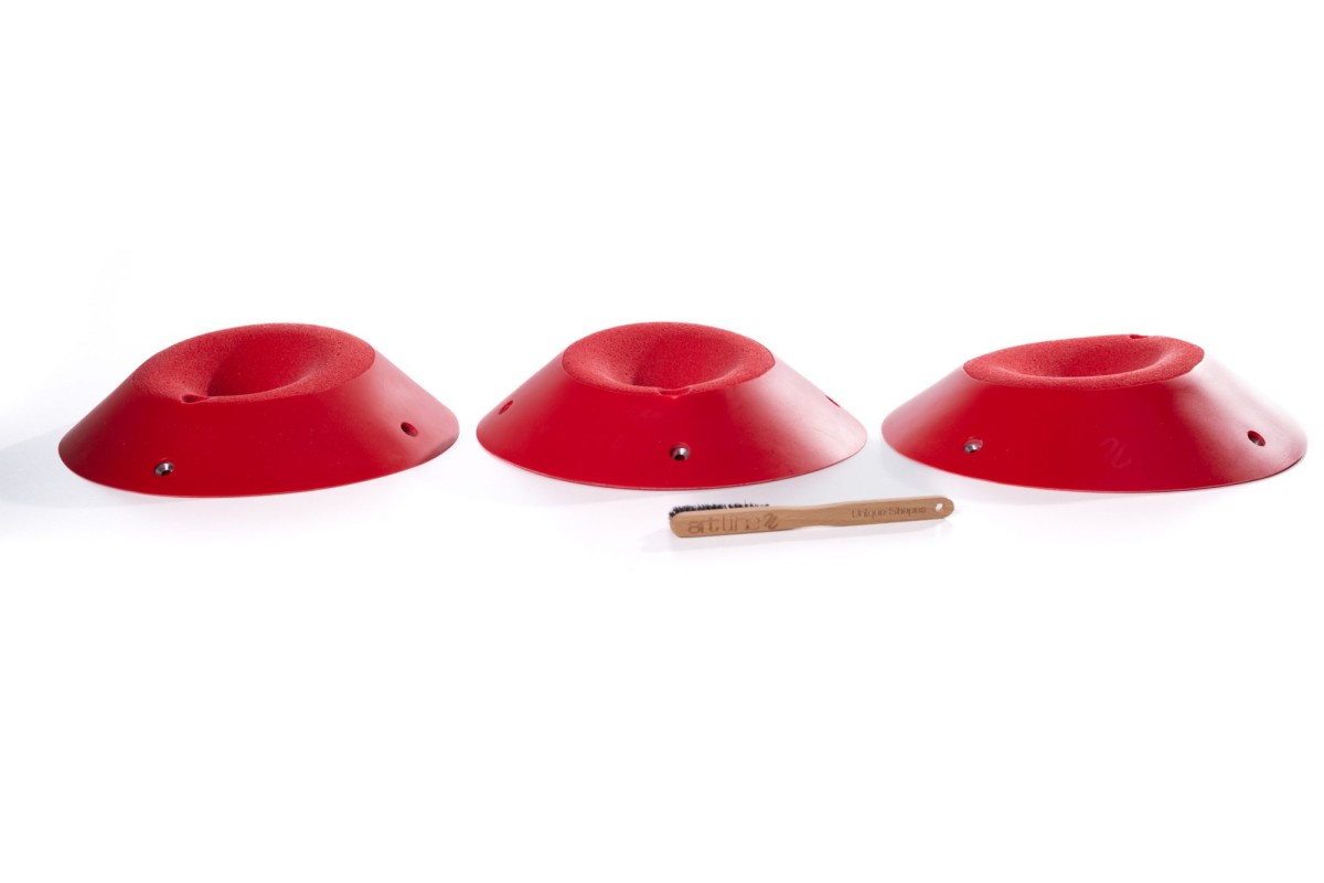 TribeLine - Pockets XL4 DT PU