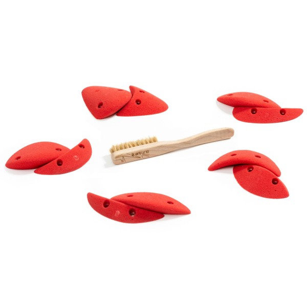 TribeLine - Twins S1 (PU)