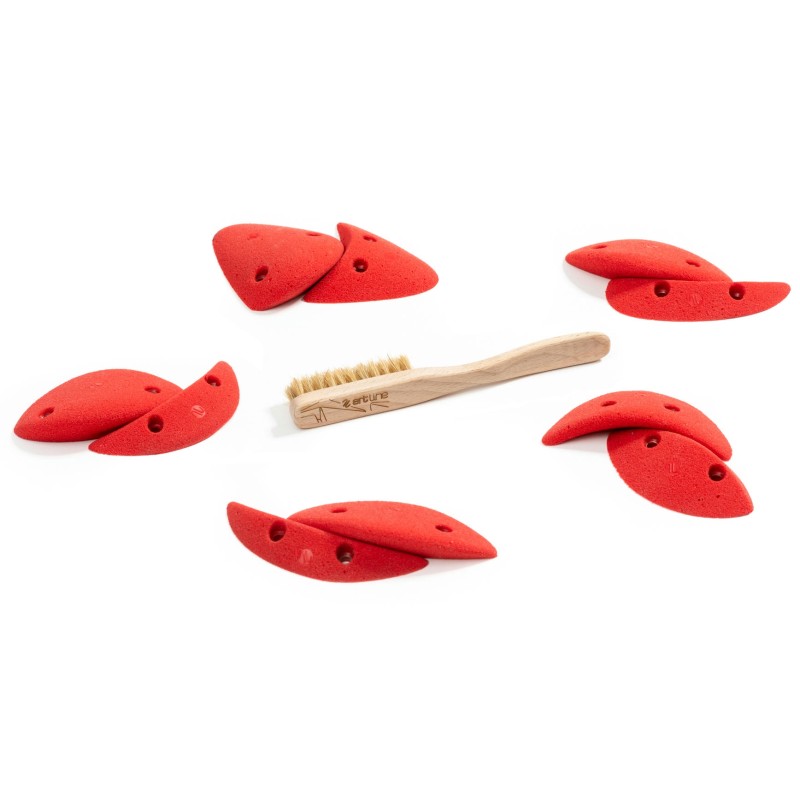 TribeLine - Twins S1 (PU)