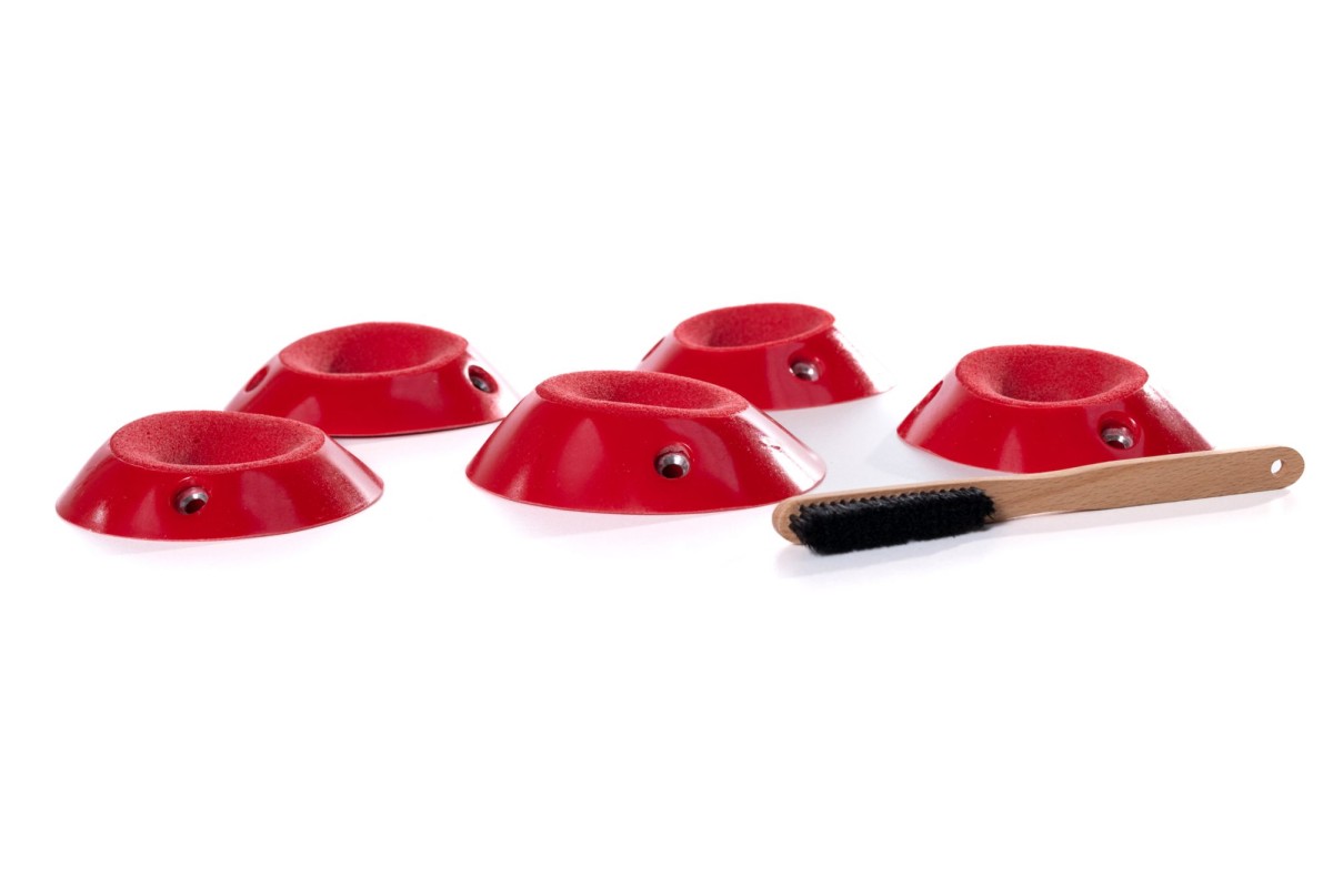 TribeLine - Pockets M6 DT PU