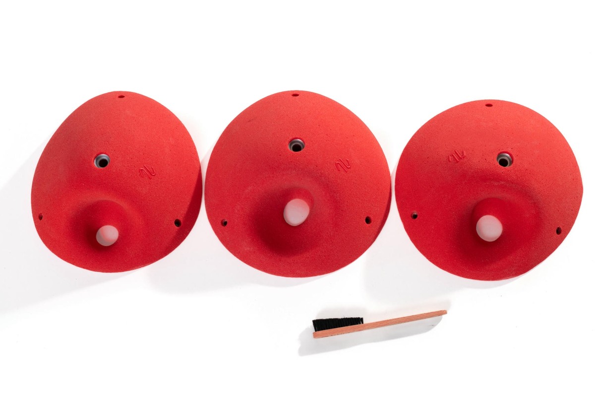 TribeLine - Pockets XL1 (PU)