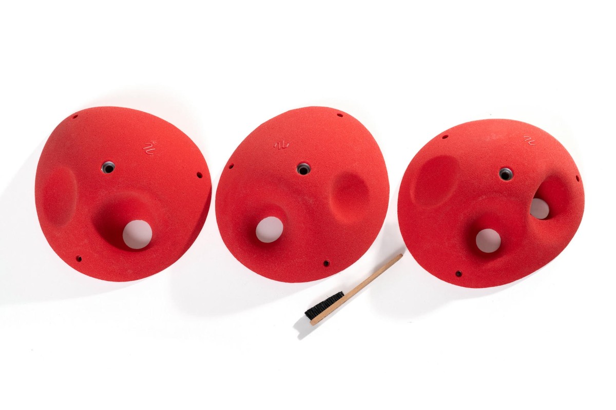 TribeLine - Pockets XL2 (PU)