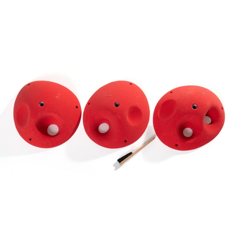 TribeLine - Pockets XL2 (PU)