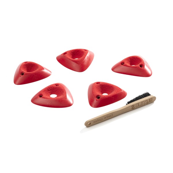 TribeLine - Slopers S2 DT PU 2