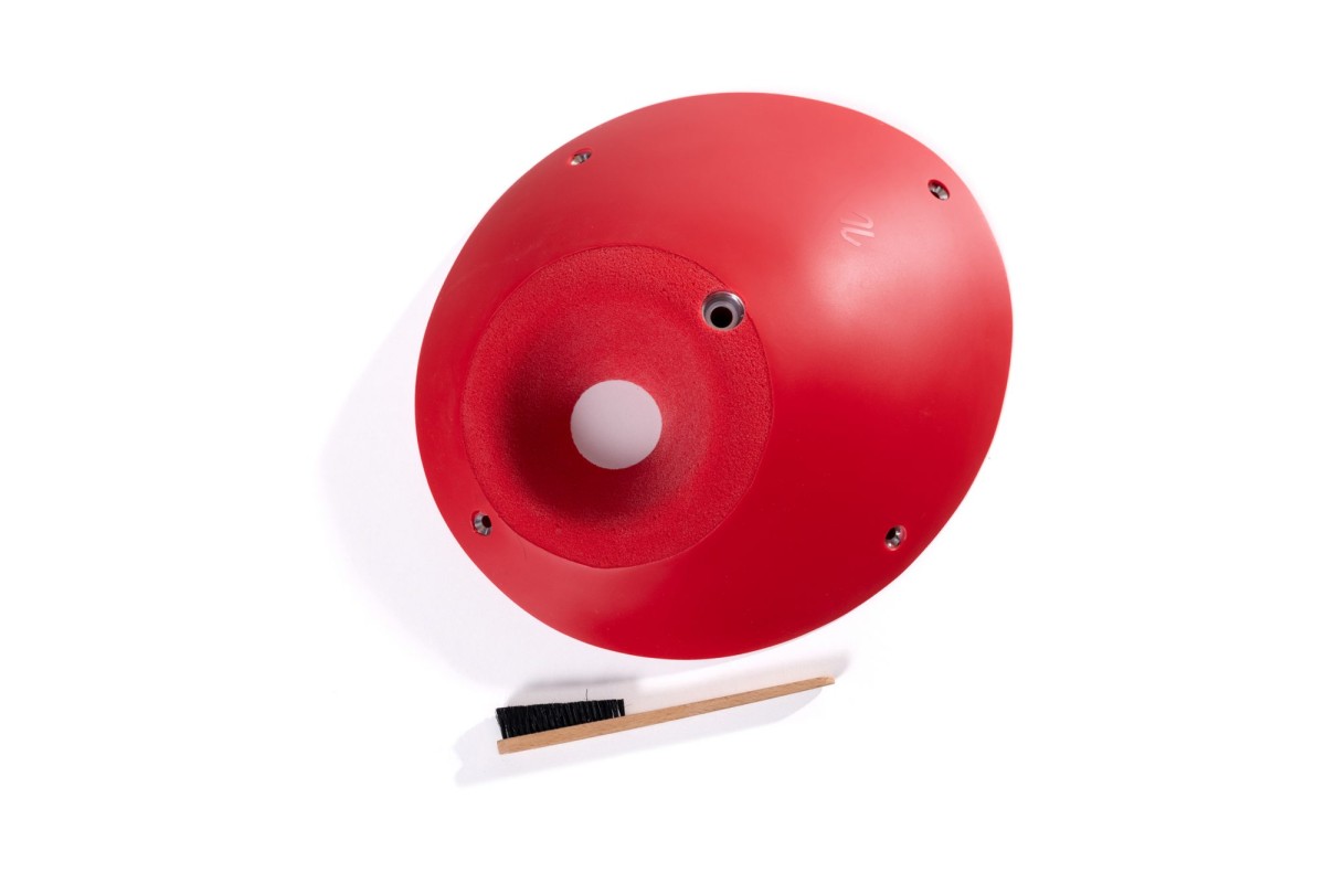 TribeLine - Pockets XXL1 DT PU