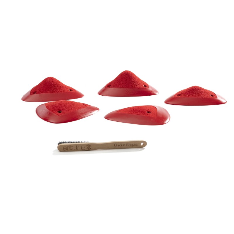 TribeLine - Slopers M1 DT PU