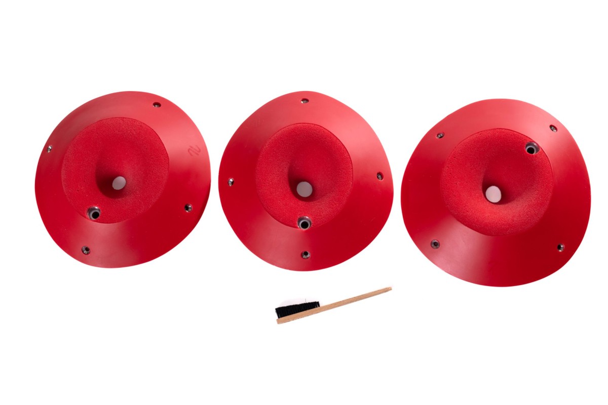 TribeLine - Pockets XL4 DT PU