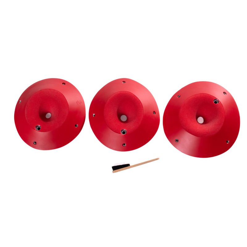 TribeLine - Pockets XL4 DT PU