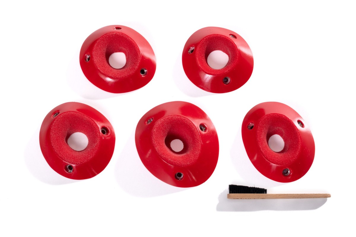 TribeLine - Pockets M6 DT PU