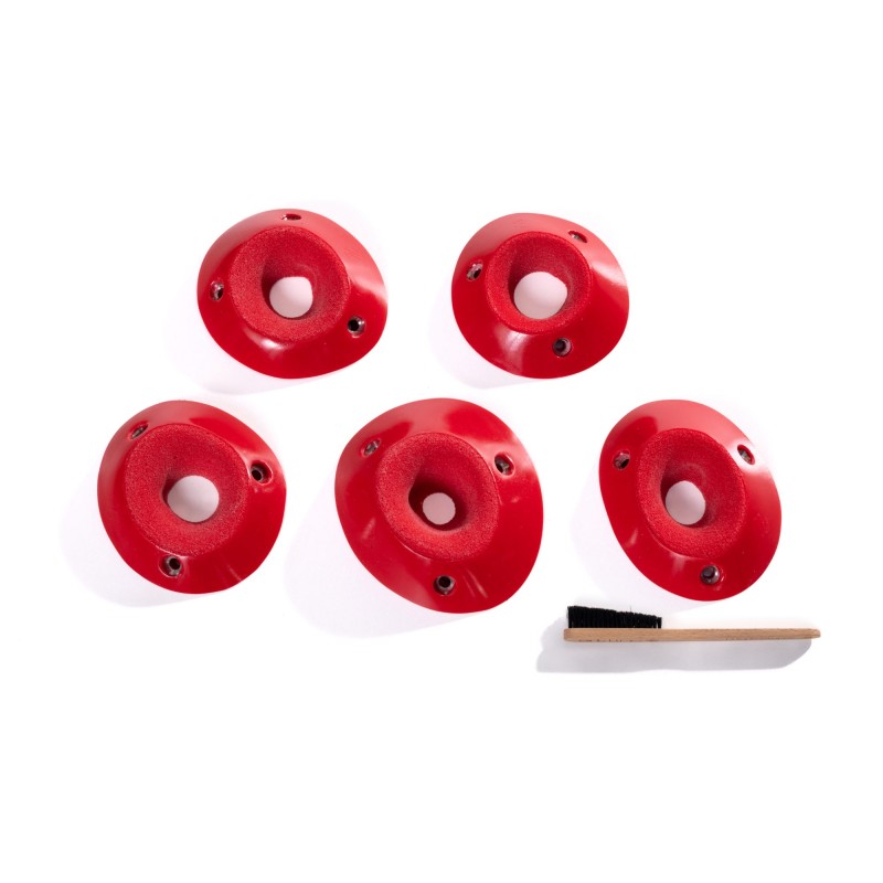 TribeLine - Pockets M6 DT PU