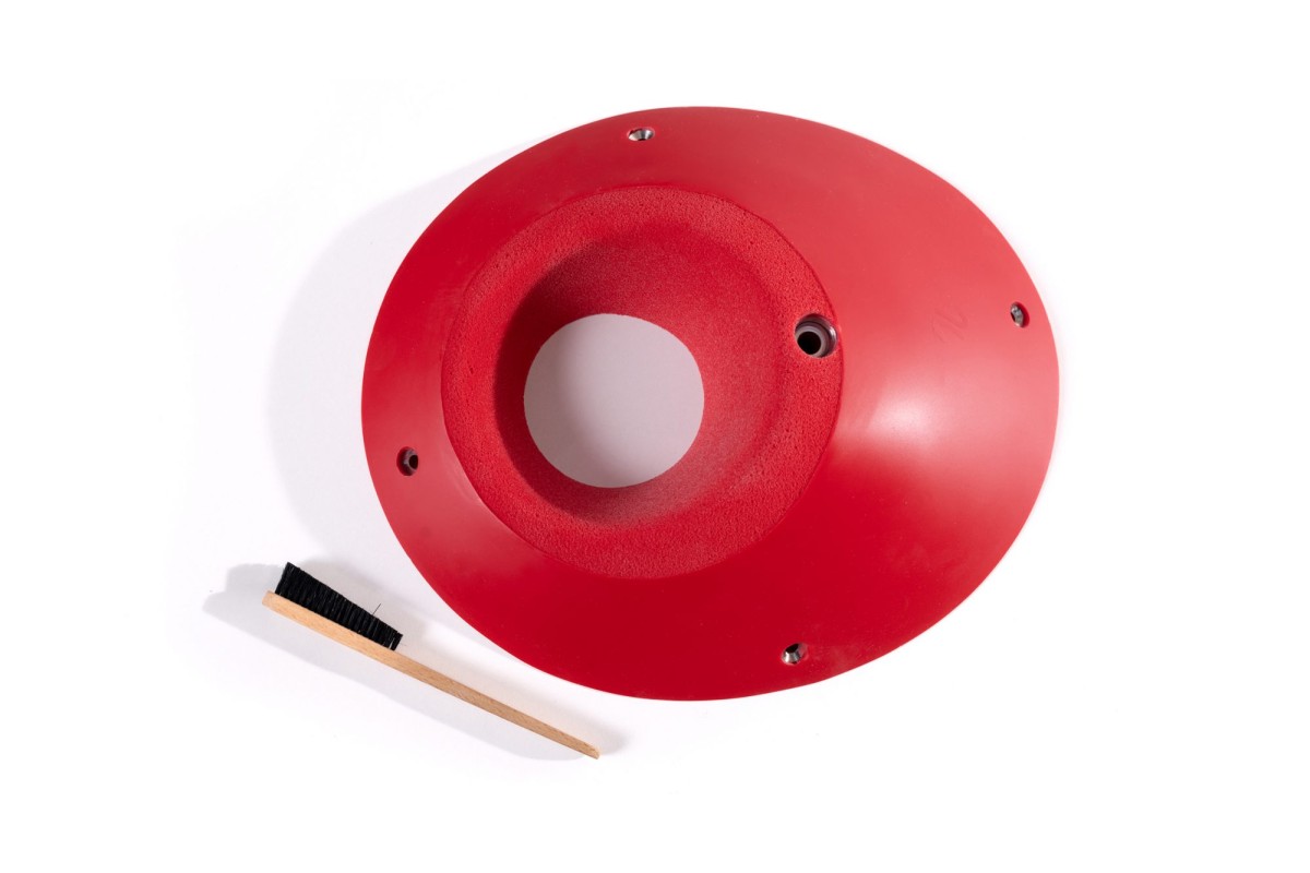 TribeLine - Pockets XXL5 DT PU