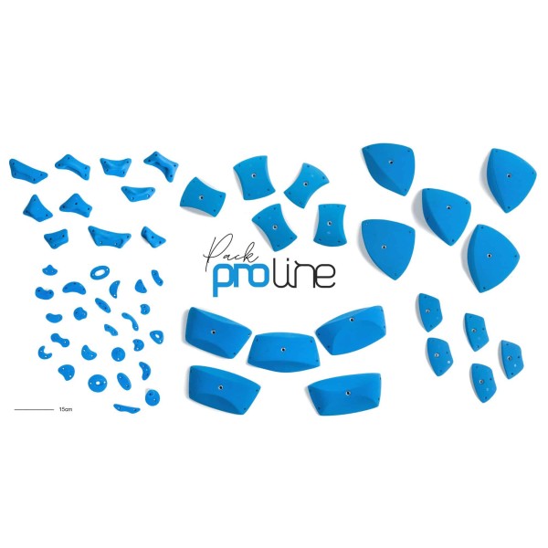 Packs - ProLine (PU)