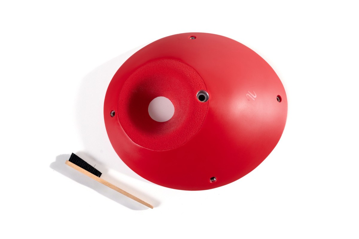 TribeLine - Pockets XXL4 DT PU