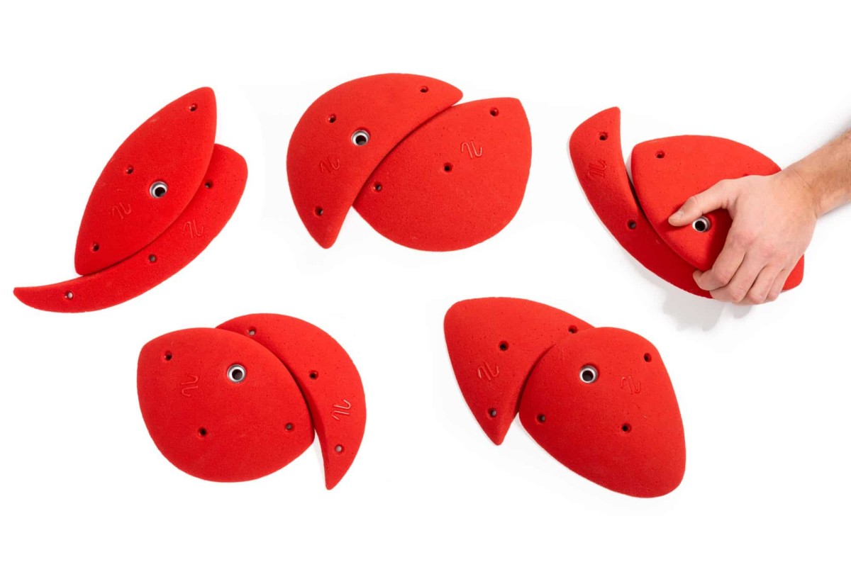 TribeLine - Twins L1 (PU)