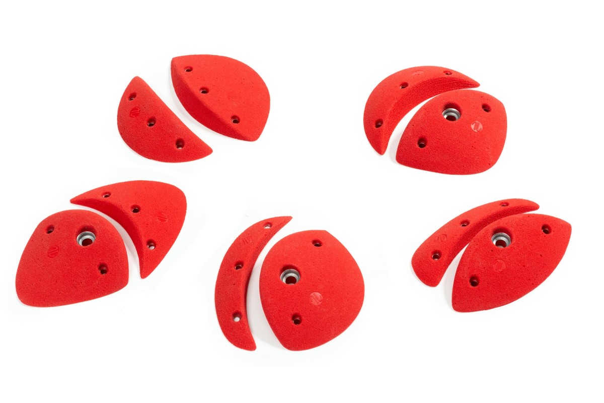 TribeLine - Twins M1 (PU)