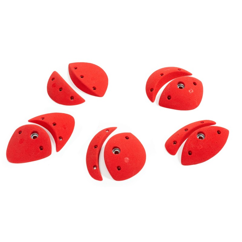 TribeLine - Twins M1 (PU)