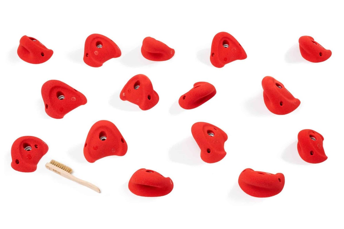 Packs - TribeLine Jugs Basics