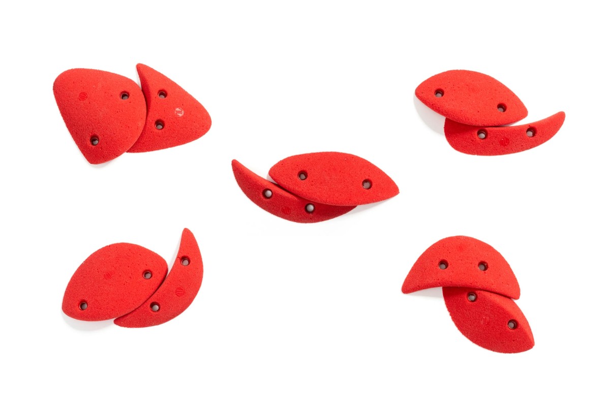 TribeLine - Twins S1 (PU)