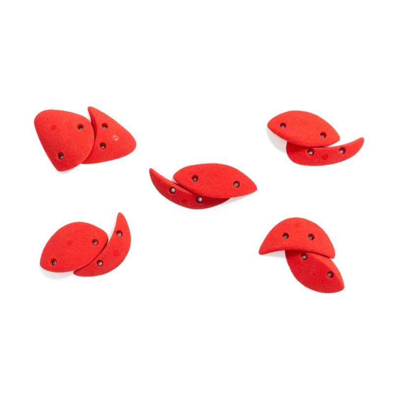 TribeLine - Twins S1 (PU)