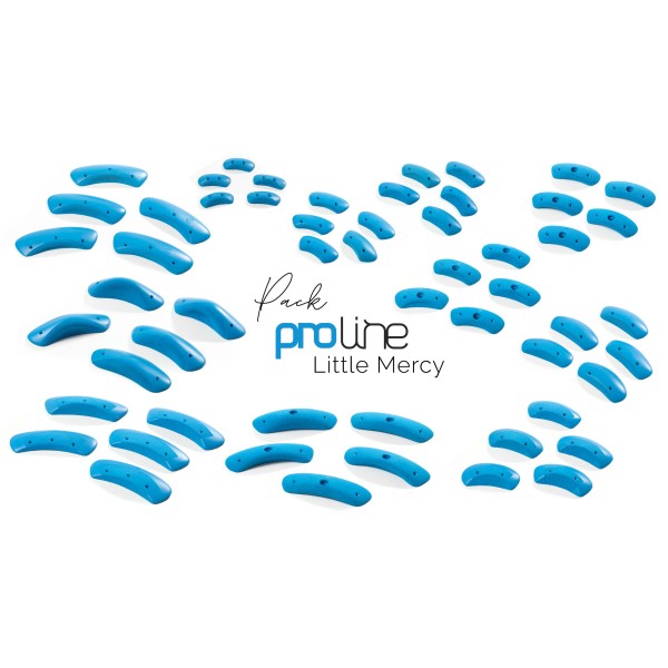 MercyLine - Little Mercy Complete Series