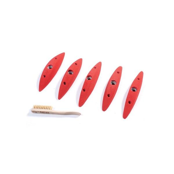 Packs - TribeLine Pinches (PE/PU) 2