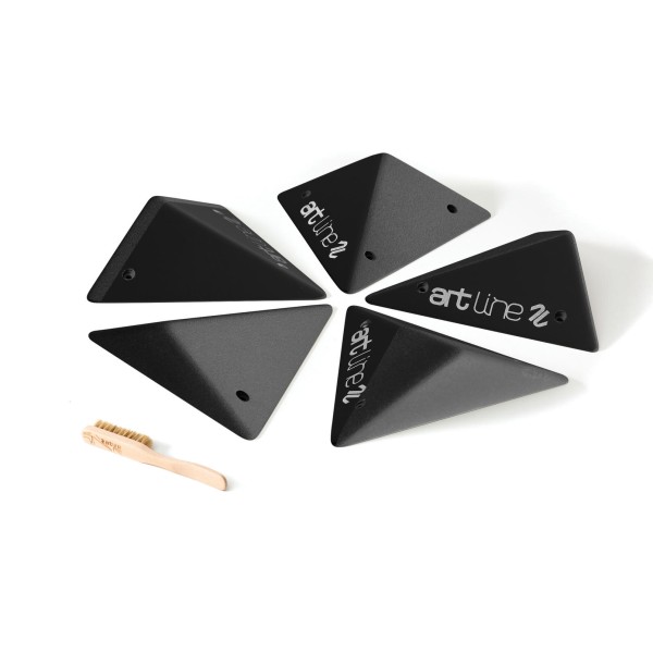 WoodLine - Dual Pack S2