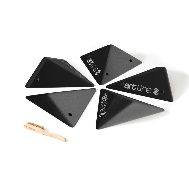 WoodLine - Dual Pack S2