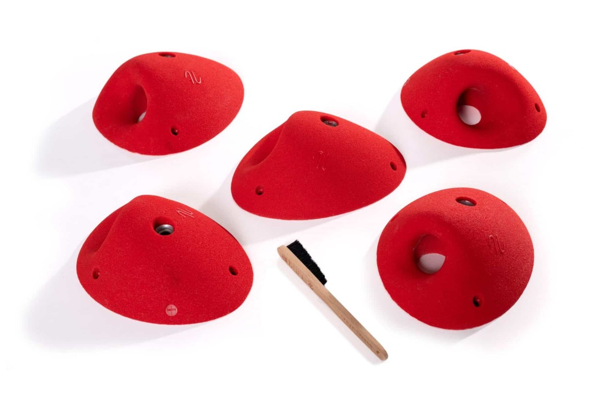 Packs - TribeLine Pockets (PE/PU)