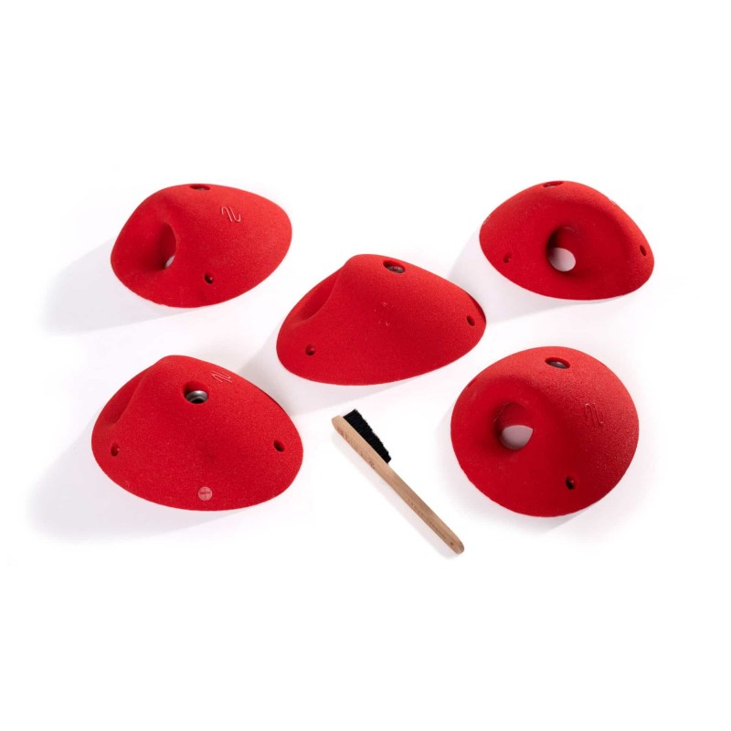 Packs - TribeLine Pockets (PE/PU)