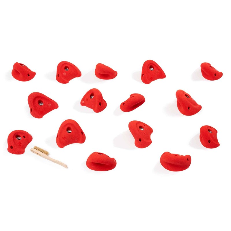 Packs - TribeLine Jugs Deluxe (PE/PU)