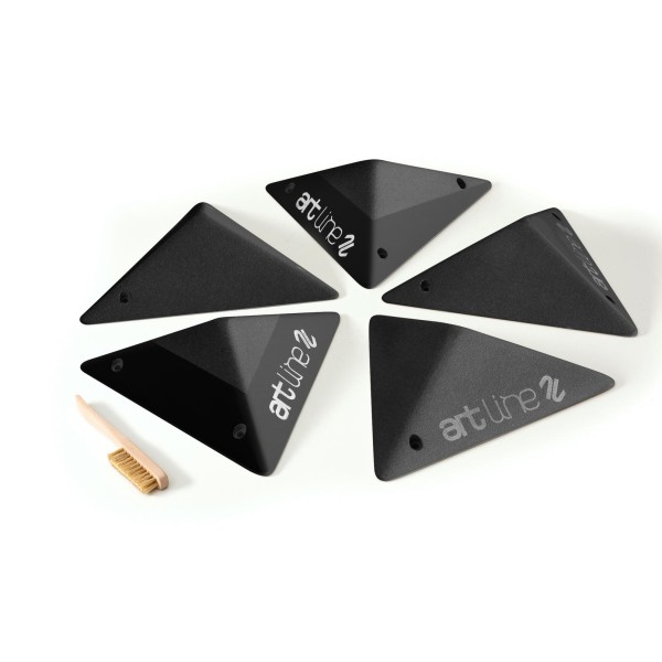 WoodLine - Dual Pack S1